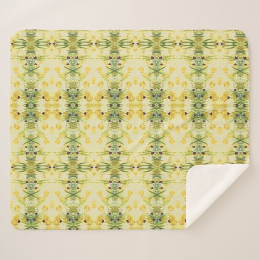 Couverture d'accentuation du coeur pourpre avec ve (Devant (Horizontal))