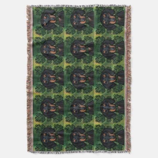 COUVERTURE DACHSHING (devant Vertical)