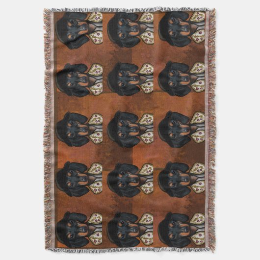 COUVERTURE DACHSHING (devant Vertical)