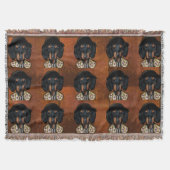 COUVERTURE DACHSHING (Devant)