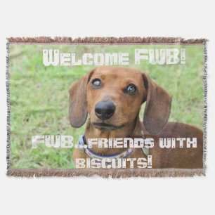 Couverture Dachshund