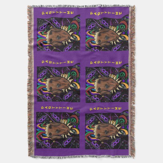 Couverture Dachshund (devant Vertical)