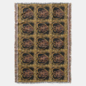 COUVERTURE DACHSHUND (devant Vertical)