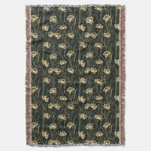 Couverture Daffodiques (devant Vertical)