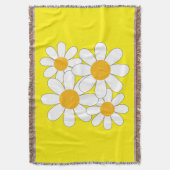 Couverture Daisy Lumineuse et Audacieuse (devant Vertical)