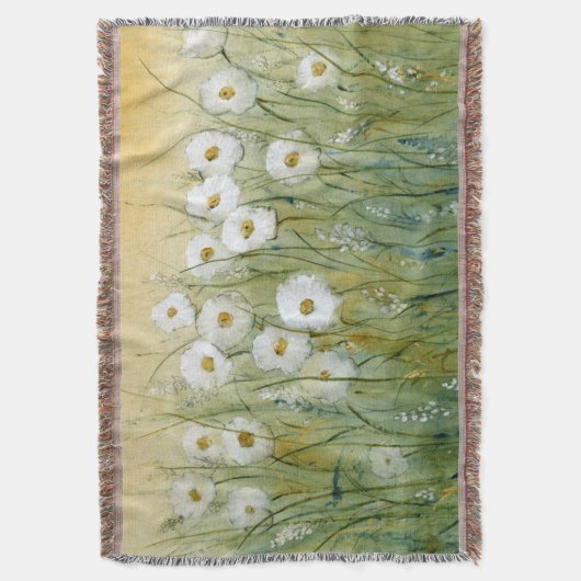 Couverture Daisy Spring I (devant Vertical)
