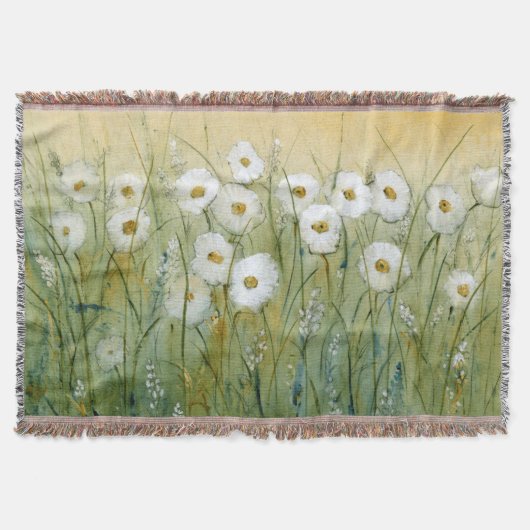 Couverture Daisy Spring I (Devant)