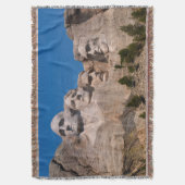 Couverture Dakota du Sud, Keystone, mont Rushmore (devant Vertical)