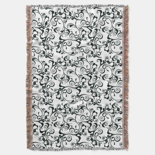 Couverture Damassé (devant Vertical)