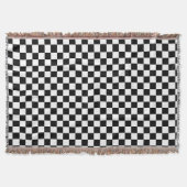 Couverture Damier (Devant)