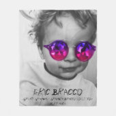 Couverture d'amour - la vie sur le Stoop (Devant)