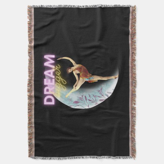 Couverture Dancer (devant Vertical)