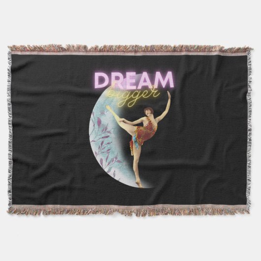 Couverture Dancer (Devant)