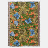 Couverture Dandelion medow (devant Vertical)