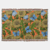 Couverture Dandelion medow (Devant)