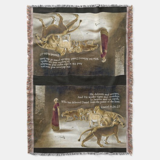 Couverture Daniel dans le chrétien d'écriture sainte de bible (devant Vertical)