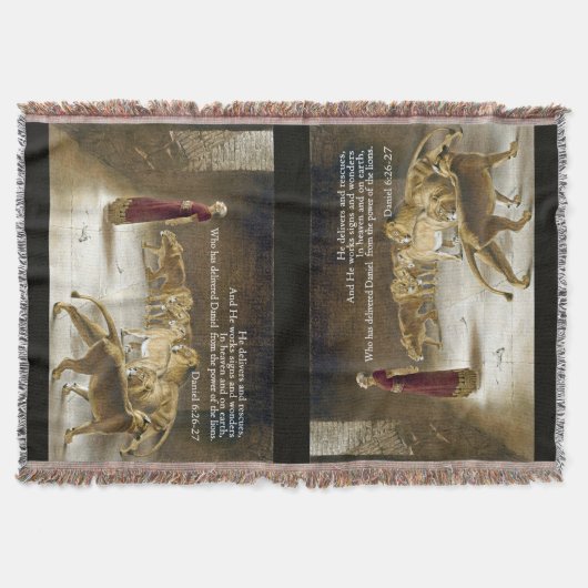 Couverture Daniel dans le chrétien d'écriture sainte de bible (Devant)