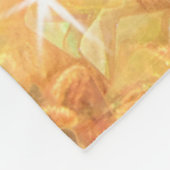 Couverture d'anniversaire personnalisée par photo (Coin)