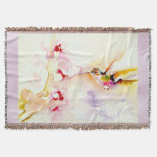 Couverture "Dans" la copie rose de colibri