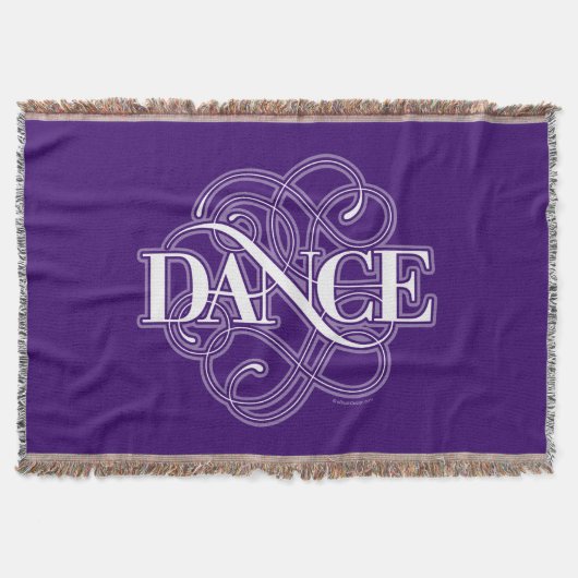 Couverture Danse (Devant)