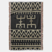 Couverture Danse africaine (devant Vertical)