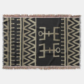 Couverture Danse africaine (Devant)