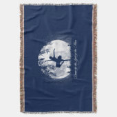 Couverture Danse de la lune (devant Vertical)