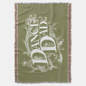 Couverture Danse papa (devant Vertical)