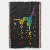 Couverture Danseur de papillon (devant Vertical)