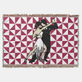 Couverture Danseurs de tango (Devant)