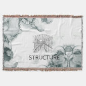 Couverture d'aquarelle teinte Leeds (Devant)