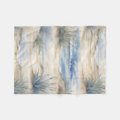 Couverture d'art de plage design Nantucket (Devant (Horizontal))