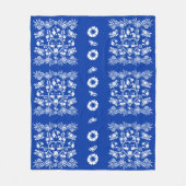 Couverture d'art populaire traditionnel européen (Devant)