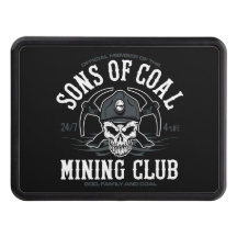FILS DU CLUB MINIER DE CHARBON