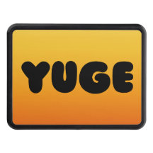 HITCH DE TRAILER COUVRE ÉNORME CONCEPTION