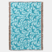 Couverture Dauphins mignons (devant Vertical)