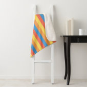 Couverture d'avertissement (En situation)