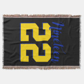 Couverture de 1922 jets (Devant)