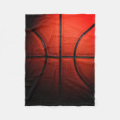 Couverture de basket (Devant)