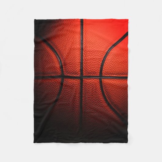 Couverture de basket (Devant)