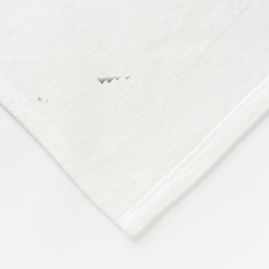 Couverture de bébé de base-ball d'ouatine (Coin)