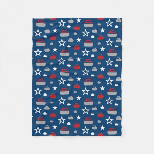 Couverture de bordage de rouge, blanche et bleue (Devant)