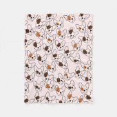 Couverture de Bulldog en France (Devant)