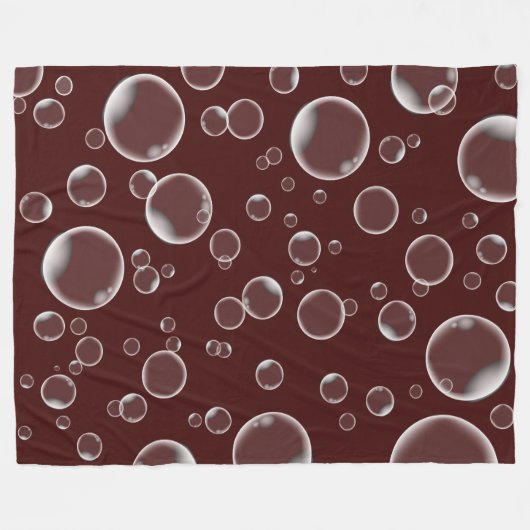 Couverture de bulle - Bulles flottantes lancer (Devant (Horizontal))