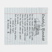 Couverture De Camion Personnalisée Du Père Pour En (Devant (Horizontal))