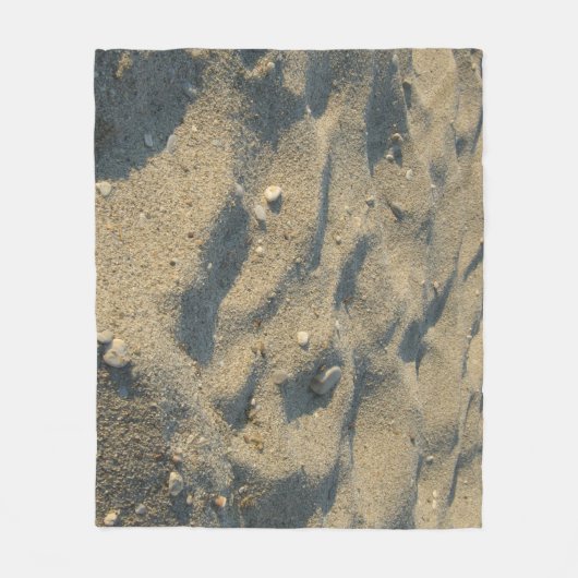 Couverture de camo de sable de plage (Devant)