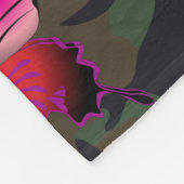 couverture de camouflage papillon (Coin)