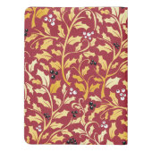 Couverture de carnet MOLESKINE® (Dos)