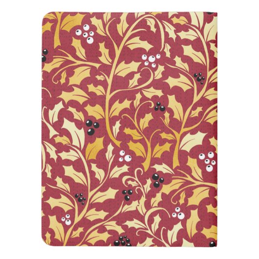 Couverture de carnet MOLESKINE® (Dos)