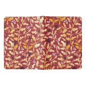 Couverture de carnet MOLESKINE® (Ouvert)